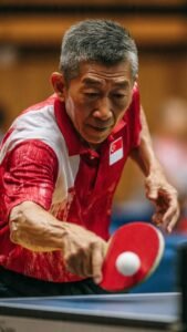 Zhang Poh Huat (张宝发) is now offering coaching